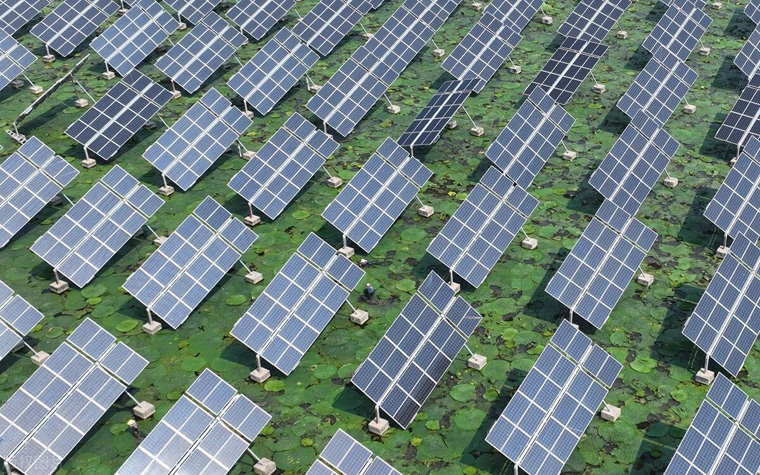 光伏發(fā)電站管理，光伏電站安全管理及運行制度范文