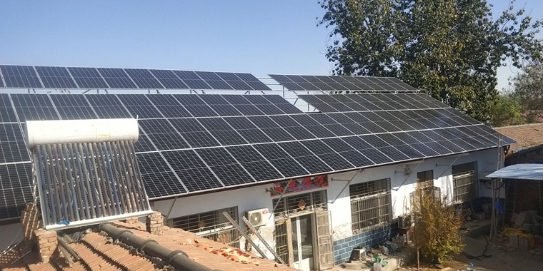 光伏發(fā)電安裝施工國家標(biāo)準(zhǔn)規(guī)范，光伏發(fā)電站安裝工藝流程與規(guī)范