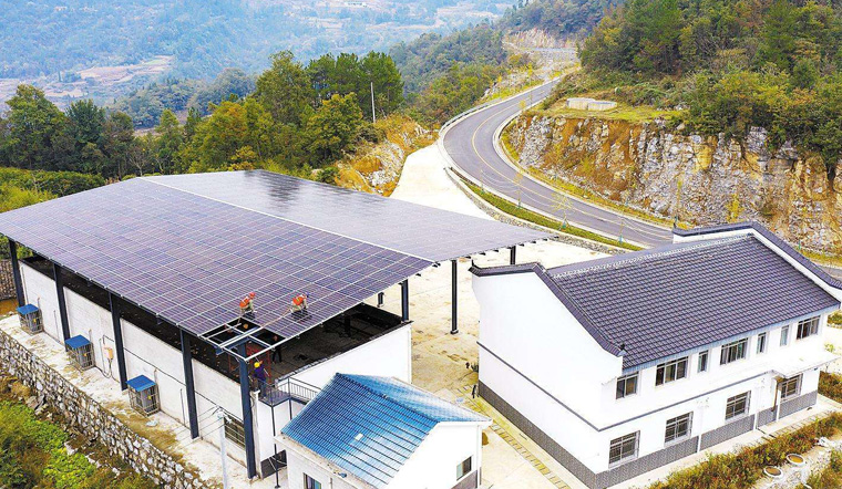 分布式光伏電站運維方案，1mw分布式光伏電站運維內(nèi)容