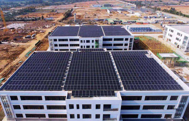 光伏發(fā)電占比，光伏發(fā)電全球及全國(guó)所占比重是多少