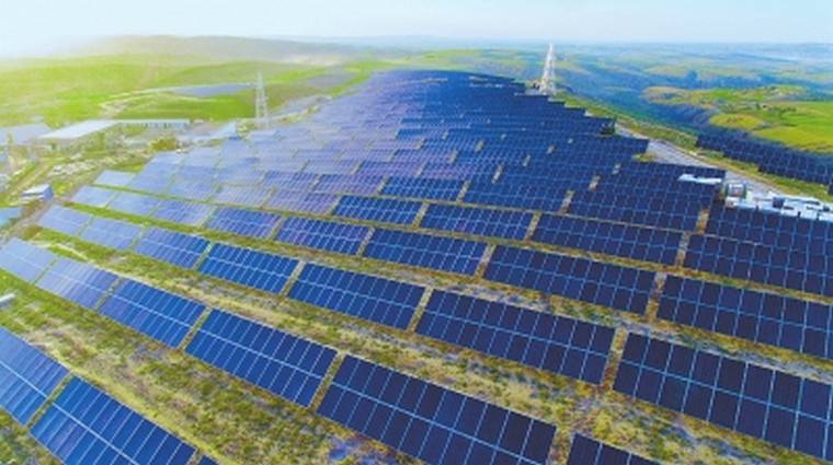 光伏發(fā)電項目用地三調(diào)是什么意思，光伏用地可以占用哪些土地