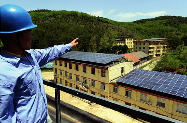 分散式光伏建設規(guī)范，分布式光伏電站建設需要哪些批文