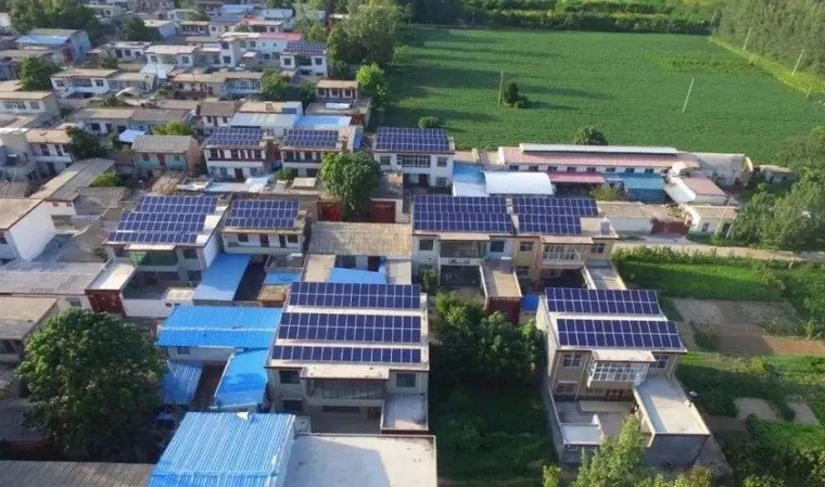 分散式光伏建設規(guī)范，分布式光伏電站建設需要哪些批文