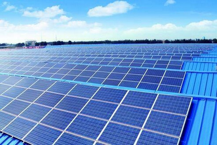 建50畝光伏發(fā)電需要投資多少錢(qián)，3mw光伏投資要多少