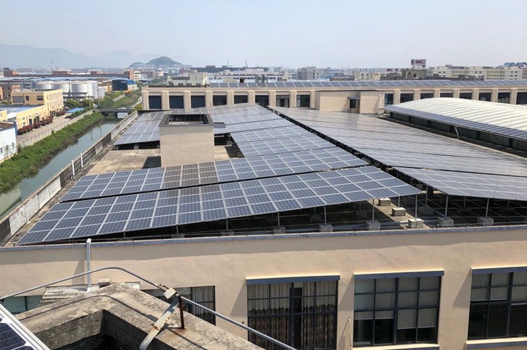 光伏逆變器上市公司龍頭排名，串聯(lián)式光伏逆變器龍頭