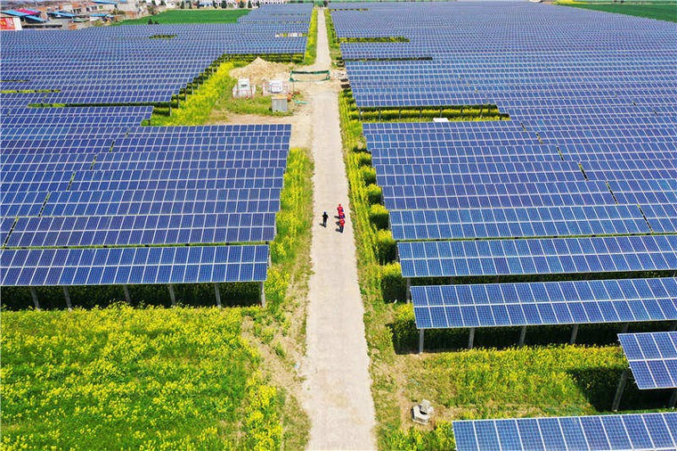 太陽能光伏發(fā)電板88伏能用多大電池，太陽能電池用50線可以嗎