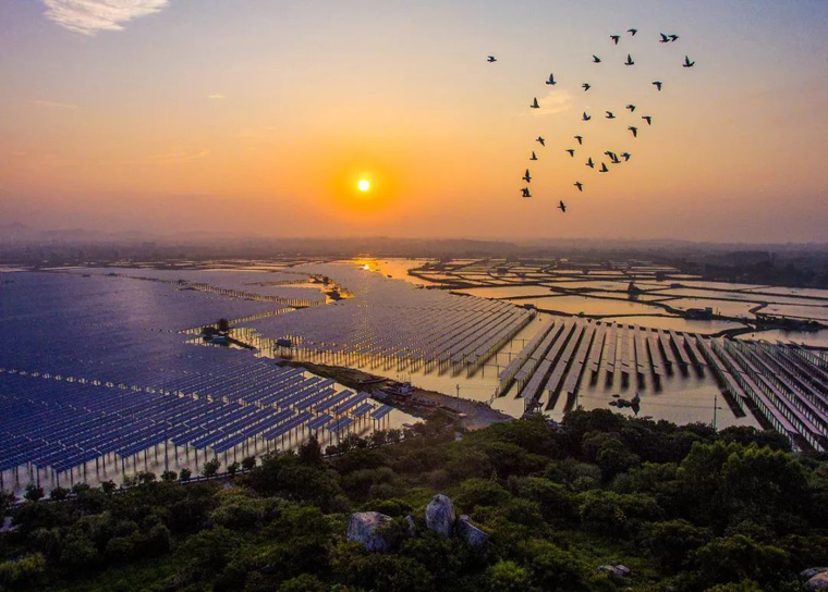 為什么在海上建設(shè)光伏板更好，海上光伏有哪些注意事項