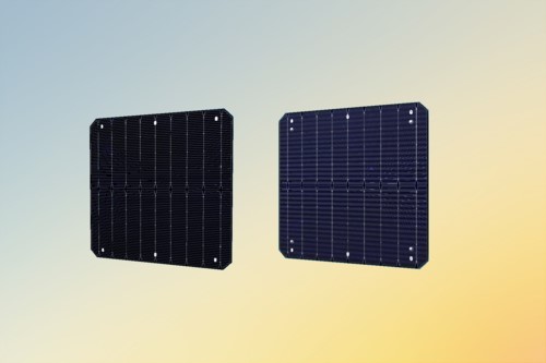 n型材料和p型材料的區(qū)別，P型和N型單晶硅片的區(qū)別