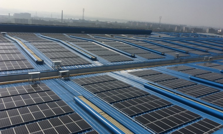 太陽能電池轉(zhuǎn)換效率，太陽電池光電轉(zhuǎn)換效率一般是多少