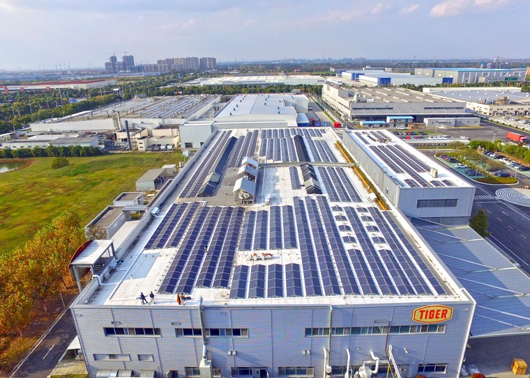 什么是棄光電量，光伏限電什么意思