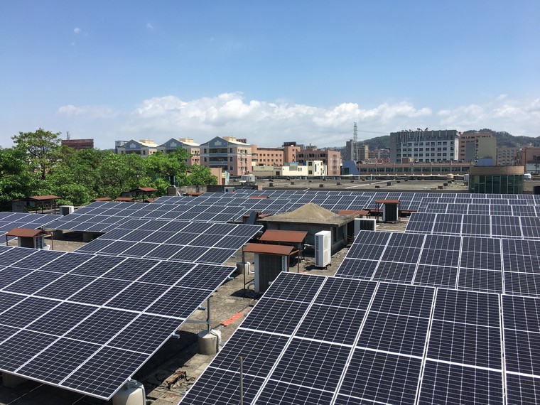 太陽能光伏發(fā)電能帶電機嗎，光伏發(fā)電用什么電機