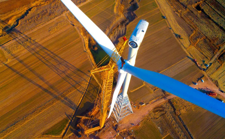 高電壓穿越什么意思，為什么遇到高電壓等級要穿越