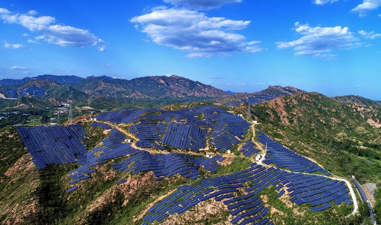 抗風(fēng)等級(jí)標(biāo)準(zhǔn)，光伏發(fā)電抗風(fēng)等級(jí)