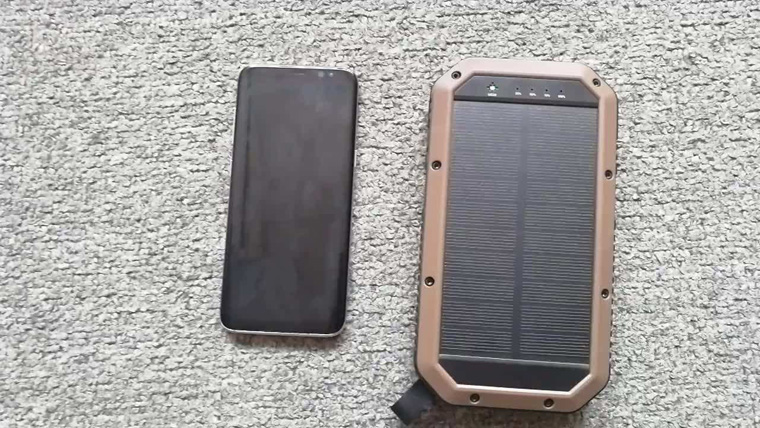 手機(jī)能做成太陽能電池嗎，太陽能手機(jī)有哪幾款