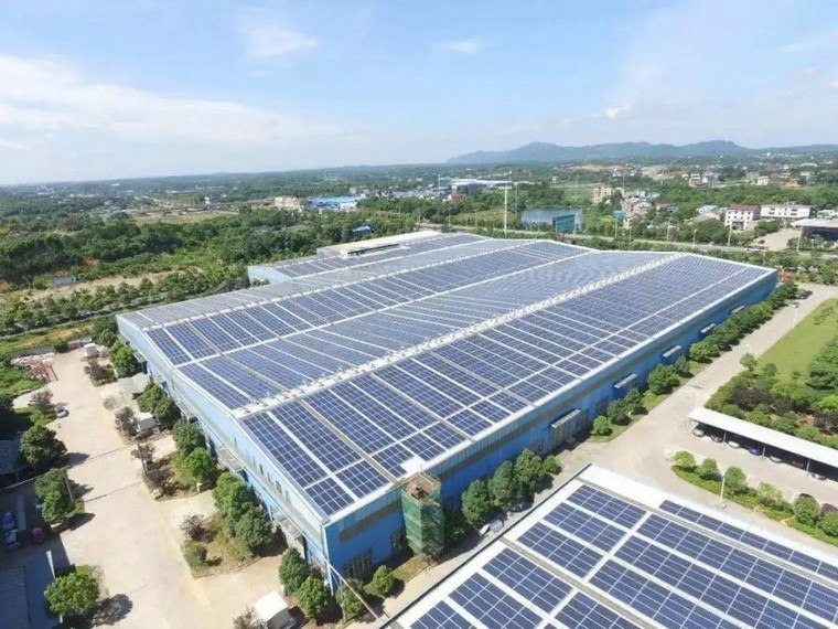 光伏組件開路電壓短路電流怎么測，光伏組件直流電流怎么測