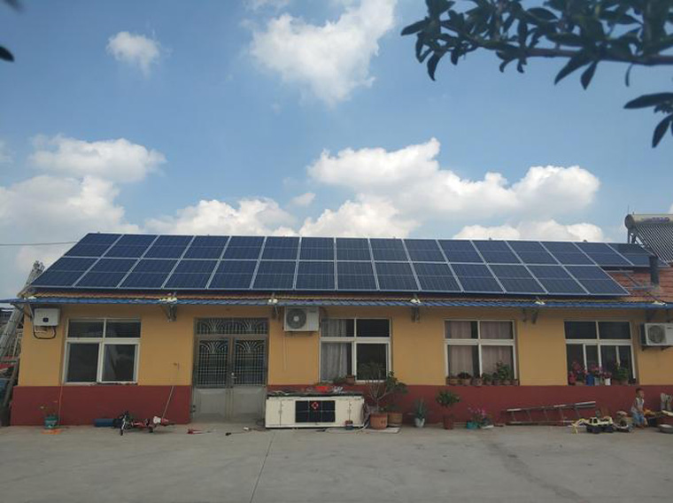 戶用光伏驗(yàn)收標(biāo)準(zhǔn)及注意事項(xiàng)，光伏發(fā)電工程驗(yàn)收規(guī)范最新標(biāo)準(zhǔn)