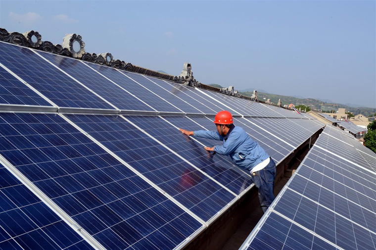 如何建立有效系統(tǒng)化的光伏電站運(yùn)維體系，降低光伏電站運(yùn)維損耗