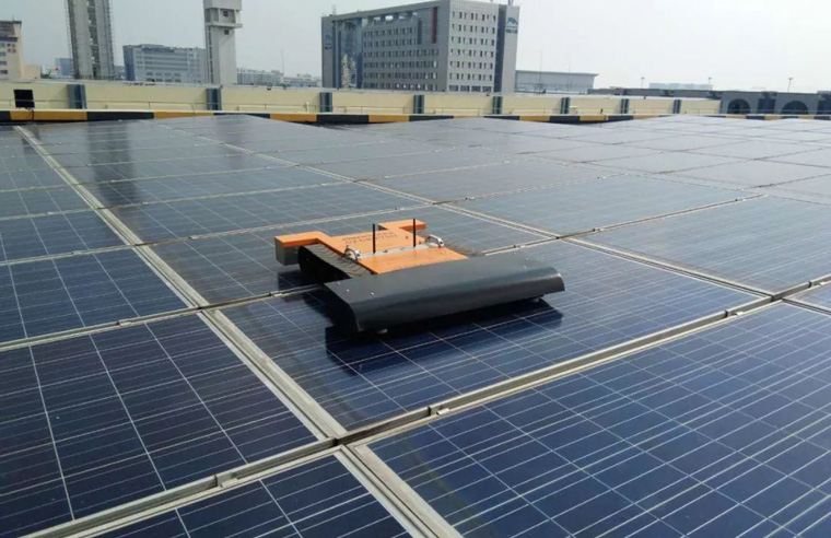如何建立有效系統(tǒng)化的光伏電站運(yùn)維體系，降低光伏電站運(yùn)維損耗