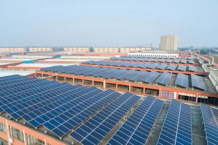 光伏電站施工驗收規(guī)程國家標(biāo)準(zhǔn)