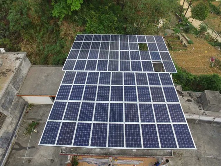電站的維護(hù)檢查是提升發(fā)電量的一個(gè)因素嗎？