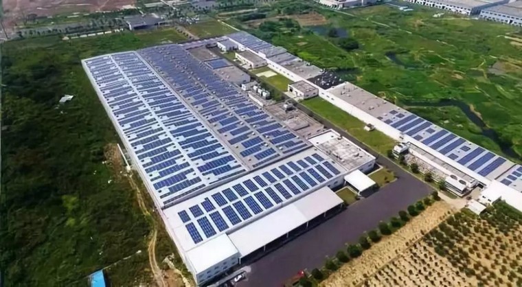  與建筑結(jié)合的光伏發(fā)電如何防雷?光伏發(fā)電需要雙向電表嗎？