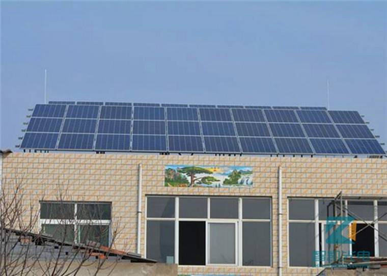 安裝光伏發(fā)電需要注意什么？影響投資收益的因素有哪些?