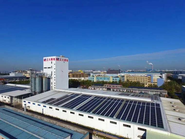 光伏發(fā)電也要考慮接地故障嗎？