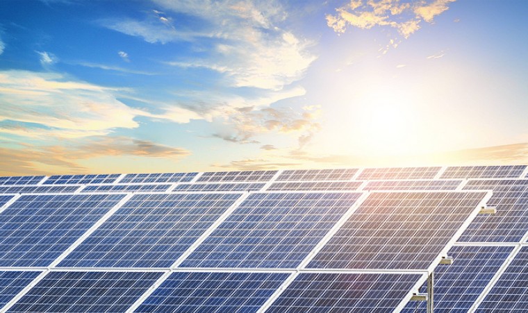 光伏發(fā)電為什么天氣越熱發(fā)電越少哪有問題？