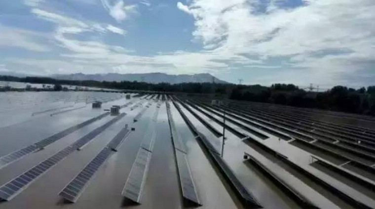 光伏逆變器直流變交流原理？